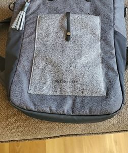 Sherpani backpack